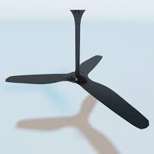 Haiku Ceiling Fan 3d Model Ad Ceiling Haiku Model Fan Ceiling Fan Ceiling Fan