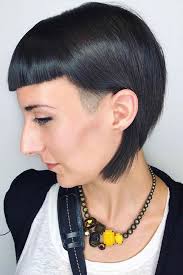 We cover all types of fade haircuts, crop haircuts, classic short haircuts for men, and adequate quiff haircuts. 30 Attention Grabbing Undercut Bob Ideas To Bolden Your Days