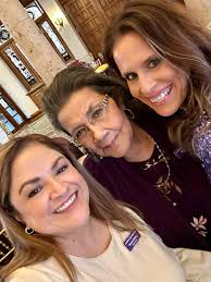 We'd like to congratulate #davidmoorefoundation board members (l