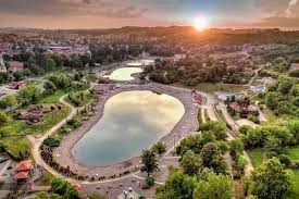 بحيرات بانونيكا في البوسنة والهرسك Bosnia And Herzegovina Bosnia Travel Spot