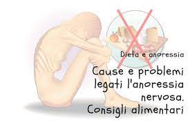 Come sappiamo bene è molto doloroso vivere quel senso di soffocamento che provocano i sintomi alimentari, ma vivono grandi sofferenze anche tutte quelle persone che vivono accanto a chi porta il sintomo evidente. Dieta Per Anoressia Nervosa Consigli Alimentari