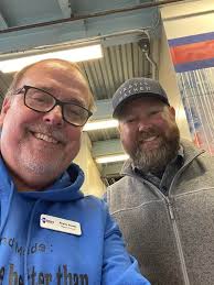 Congratulations Mr. Samuel Willie, Commissioner, Charlesville Township!