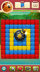 Combine a number cubes to create powerful special items such as the rocket. Toon Blast App Download Updated Sep 19 Free Apps For Ios Android Pc
