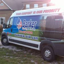 Barker Heating and Cooling