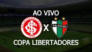 Confira o resultado do jogo do inter! Internacional X Palestino Fox Sports Transmite O Jogo Ao Vivo Nesta Terca 9 As 21h15