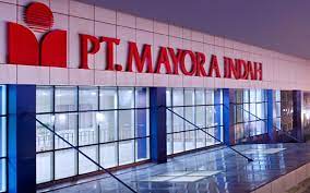 Pastinya nama epson sudah tidak asing lagi bagi kita, karena salah satu produknya sering kita lihat dan kita gunakan. Laba Bersih Mayora Indah Myor Tumbuh Dua Digit Semester I 2020 Market Bisnis Com