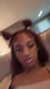 Riah 👩🏽‍❤️‍💋‍👩🏼 (@mariahclement_)’s videos with My Baby