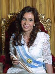El 28 de octubre de 2007 se celebraron elecciones generales en la república argentina. Cristina Fernandez De Kirchner Wikipedia