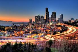 30 Seconds Of Seattle City Favorite Places Places To Go
