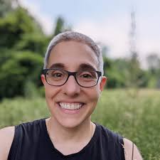 Dory Weiss : Earlham College