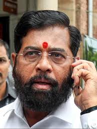 Maharashtra contractors write to Chief Minister Eknath Shinde, seeking  protection from violence and extortion