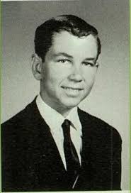 James Michael Harzinsky Class of 1954 Passed away September 3, 2019 Rest in  Pace James