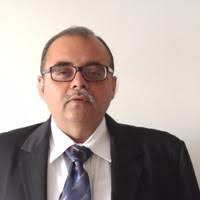 Received long service award