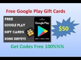Free google play gift card codes. Google Play Codes Generator Free Google Play Gift Cards And Codes 2020 Widget Box