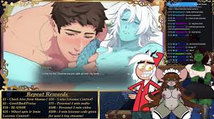 Fansly VoD 67.5 - Event Day 3 - The Symbiant & Vibes