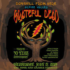 Need a miracle? Do you remember the Grateful Dead at Alpine Valley 30 years  ago? ** WIN A 3 PACK OF TIX!! ** To Enter; Like this post and like this  page!