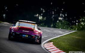 We have a massive amount of hd images that will make your computer or smartphone look absolutely fresh. Hd Wallpaper Porsche Race Car Race Track Hd Cars Wallpaper Flare
