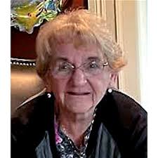 MARGARET "MARGE" ROSS