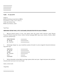 Contoh surat penawaran makanan, barang dan jasa, kerjasama, barang elektronik, penawaran produk kue, penawaran negosiasi, penawaran barang furniture, katering, harga, surat penawaran dalam bahasa inggris beserta isi dan cara membuat lengkap. Contoh Surat Wakil