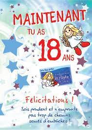 Vous téléchargez et imprimez votre carte d'anniversaire humoristique gratuitement, vous découpez le contour de votre carte et vous pliez votre feuille en 2. Epingle Sur Creatif