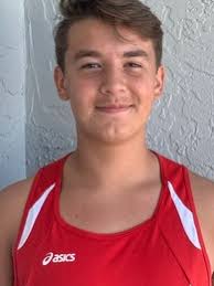 Mason Emry's Men's Track Recruiting Profile