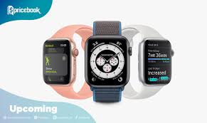 Apple Watch Series 6 Punya Fitur Deteksi Oksigen Dalam Darah Pricebook