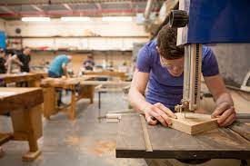 Apprenticeship Carpentry And Joinery 10 Week Course Dfei Dublin Dun Laoghaire Further Education Institute