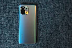 Which was launched globally on 8th of february 2021. Xiaomi Mi 11 Bewertung Vollgepackt Mit Potenzial