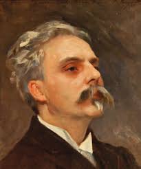 Gabriel Fauré and H is C ircle of In f uence, Part II