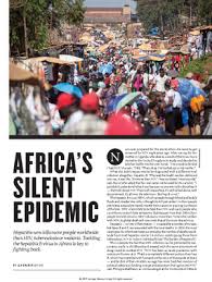 GIZ AU Highlights From Challenge to Opportunity