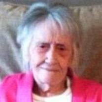 Lillian Begley Baker Obituary