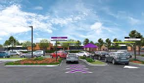 Select your state to find taco bell favorites like burritos, quesadillas, nachos, and tacos near you. Taco Bell Unveils New Restaurant Built For A Digital Future Qsr Magazine