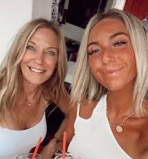 Debra Bostic's Instagram, Twitter & Facebook