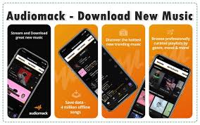 Often there are several versions of the same app designed for various device specs—so how do you know which one is the rig. Download Audiomack App For Android Ios Latest Version