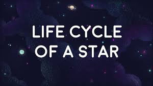 The life cycle of a star is formed from stellar nebula to high mass stars and low mass stars. Life Cycle Of A Star Animation Youtube