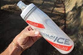Camelbak podium chill insulated water bottle. Camelbak Podium Ice Insulated Bottle Review Pinkbike