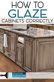 Never heard of a paint pen. 72 Glazed Kitchen Cabinets Ideas In 2021 Glazed Kitchen Cabinets Kitchen Cabinets Kitchen Remodel