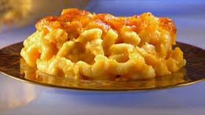 Wilson S Own Mac N Cheese Recipe Food Network Recipes Recipes Cheese Recipes