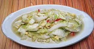 Assalamualaikum jumpa lagi yc di channel resep bunda tika kali ini saya akan berbagi resep tumis sawi putih jagung manis. 5 Resep Tumis Sawi Putih Sehat Dan Enak Dimasak Dengan Tauco Bikin Ketagihan Bagian All