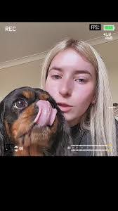 Jenna Forrest's Instagram, Twitter & Facebook