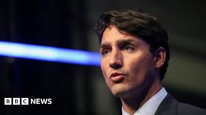 Canadian PM Justin Trudeau defends 'racism' jab at heckler