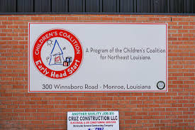 Early Head Start Childrens Coalition For Northeast Louisiana