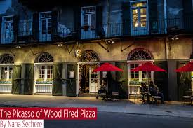 louisiana pizza kitchenplaces+spaces