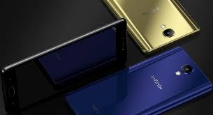 استعراض لمميزات وعيوب هاتف infinix note 4‬‎