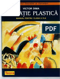 Ed Plastica Vi