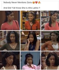 Reagan Gomez Preston In 2020 Old School Hairstyles Black Girl Aesthetic Black Girl Braided Hairstyles