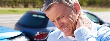 Five Reasons You Need to See a Chiropractor after Your Car Accident