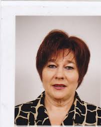 Nicole VERMAUT (PLY) (VOUEL, GAUCHY)