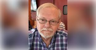 Obituary information for Samuel Jeffrey Patrick