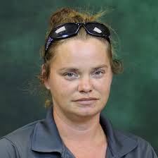 Megan Hendrix's Instagram, Twitter & Facebook